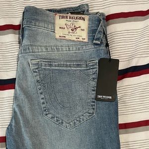 TRUE RELIGION Jeans (Straight Fit)